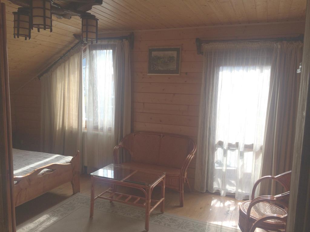 Hotel Gerdan Verkhovina Verkhovyna Room photo